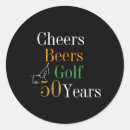 Search for cheers and beers stickers For him