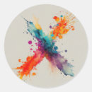 Search for watercolor splash stickers Pastel