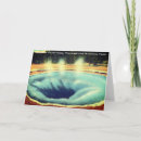 Search for yellowstone cards Geyser