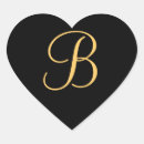 Search for initial b stickers Script