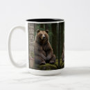 Search for first nation mugs Wildlife