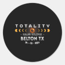 Search for eight paths stickers Totality