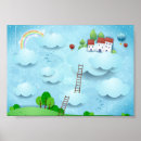 Search for villagers posters Landscape