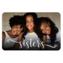 Search for best sister magnets Modern