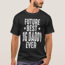 Search for big daddy tshirts Grandpa