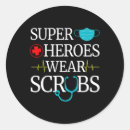 Search for scrub nurse stickers Healthcare