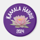 Search for kamala harris magnets Election