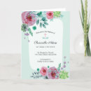 Search for church programs Flowers