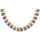 Search for gay pride bunting flags Party