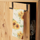Search for sunflower tea towels Garden