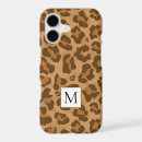 Search for brown tones iphone cases Monogrammed