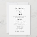 Search for blows For her