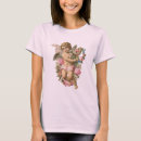 Search for vintage cherub tshirts Cupid