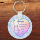 Search for physicians key rings Caduceus