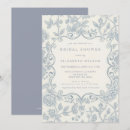 Search for chinoiserie bridal shower invitations Modern