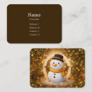 Search for chubby business cards Cute