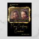 Search for grandma christmas cards For her