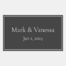 Search for anniversary seals stickers Engagement