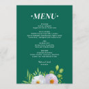 Search for floral wedding weddings Green