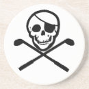 Search for pirate coasters Skull
