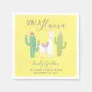 Search for llama napkins Simple