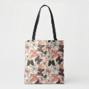 Search for tropical butterfly bags Watercolor