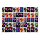 Search for patchwork quilt cards Rustic