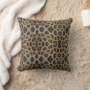 Search for animal fur cushions Pattern