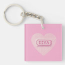 Search for diva key rings Cute