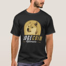 Search for dogecoin tshirts Millionaire