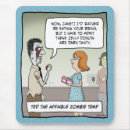 Search for zombie mousepads Creatures