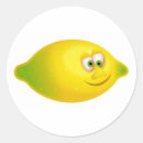 Search for lemon fruit stickers Nutrition