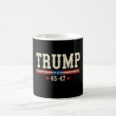 Search for vintage american mugs Politics