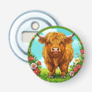 Search for cow bottle openers Nature