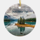 Search for canadian christmas tree decorations Lake