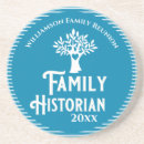 Search for family reunion coasters genealogy