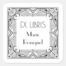 Search for name on bookplates For her