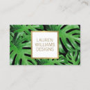 Search for tanning salon business cards Stylist