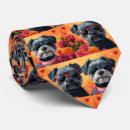 Search for bay ties Dog