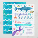 Search for mermaid shark Pool
