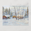 Search for mountain painting postcards Snow