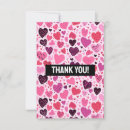 Search for heart pattern cards Girly