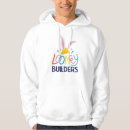 Search for builders hoodies Looney tunes builders