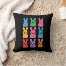 Search for easter cushions Egg hunt