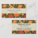 Search for old english business cards Doodlefly