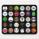 Search for funny vampire mousepads Scary