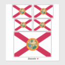 Search for florida state flag stickers Miami