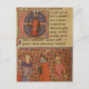 Search for merlin postcards Arthurian