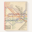 Search for underground Vintage maps