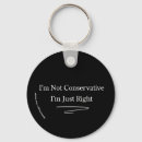 Search for conservatives key rings Political